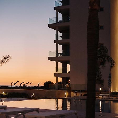 Dom Pedro Residences Vilamoura Exterior foto