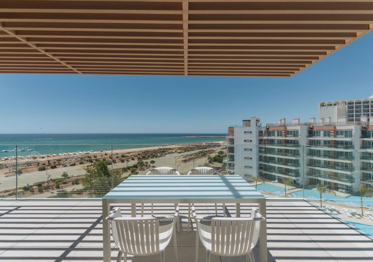 Dom Pedro Residences Vilamoura Exterior foto