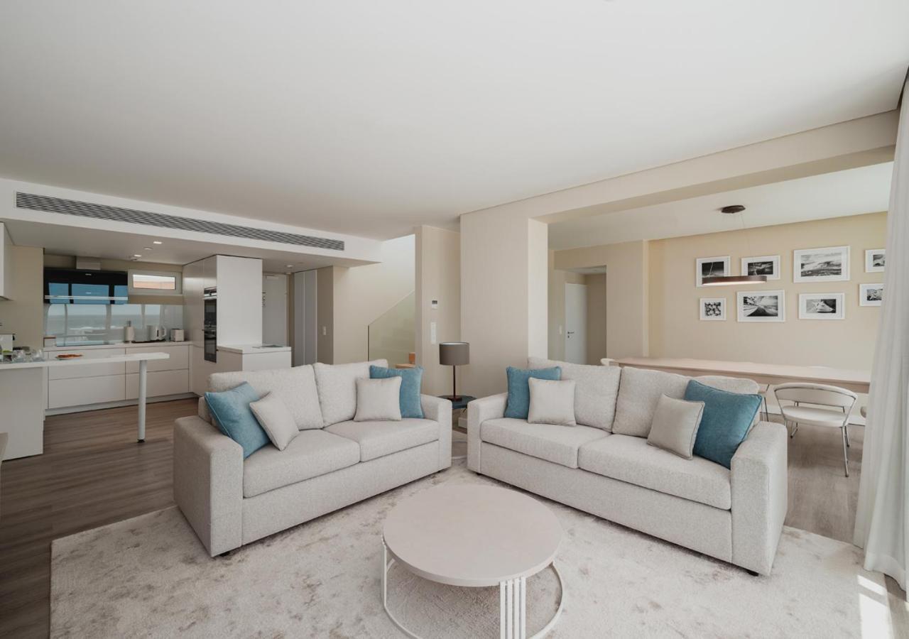 Dom Pedro Residences Vilamoura Exterior foto