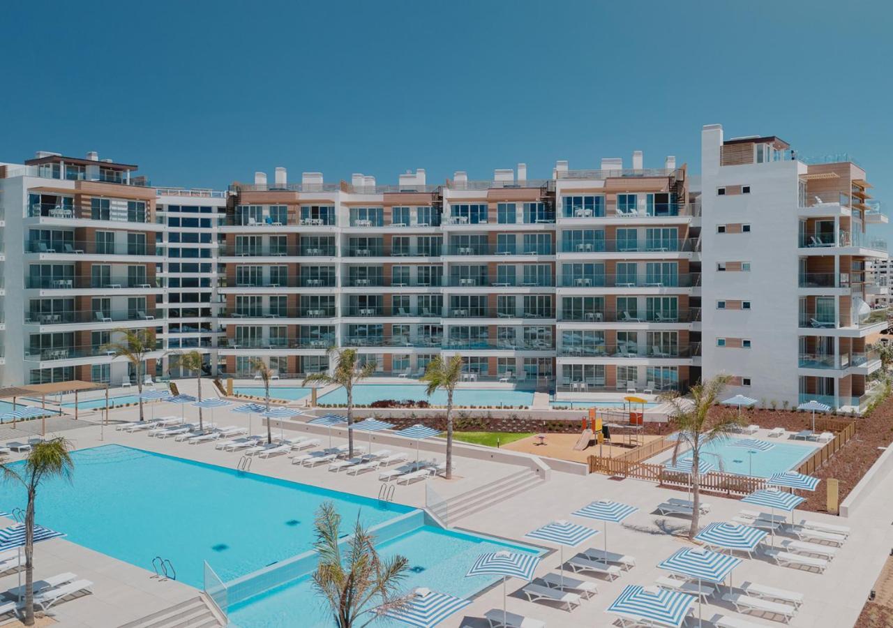 Dom Pedro Residences Vilamoura Exterior foto