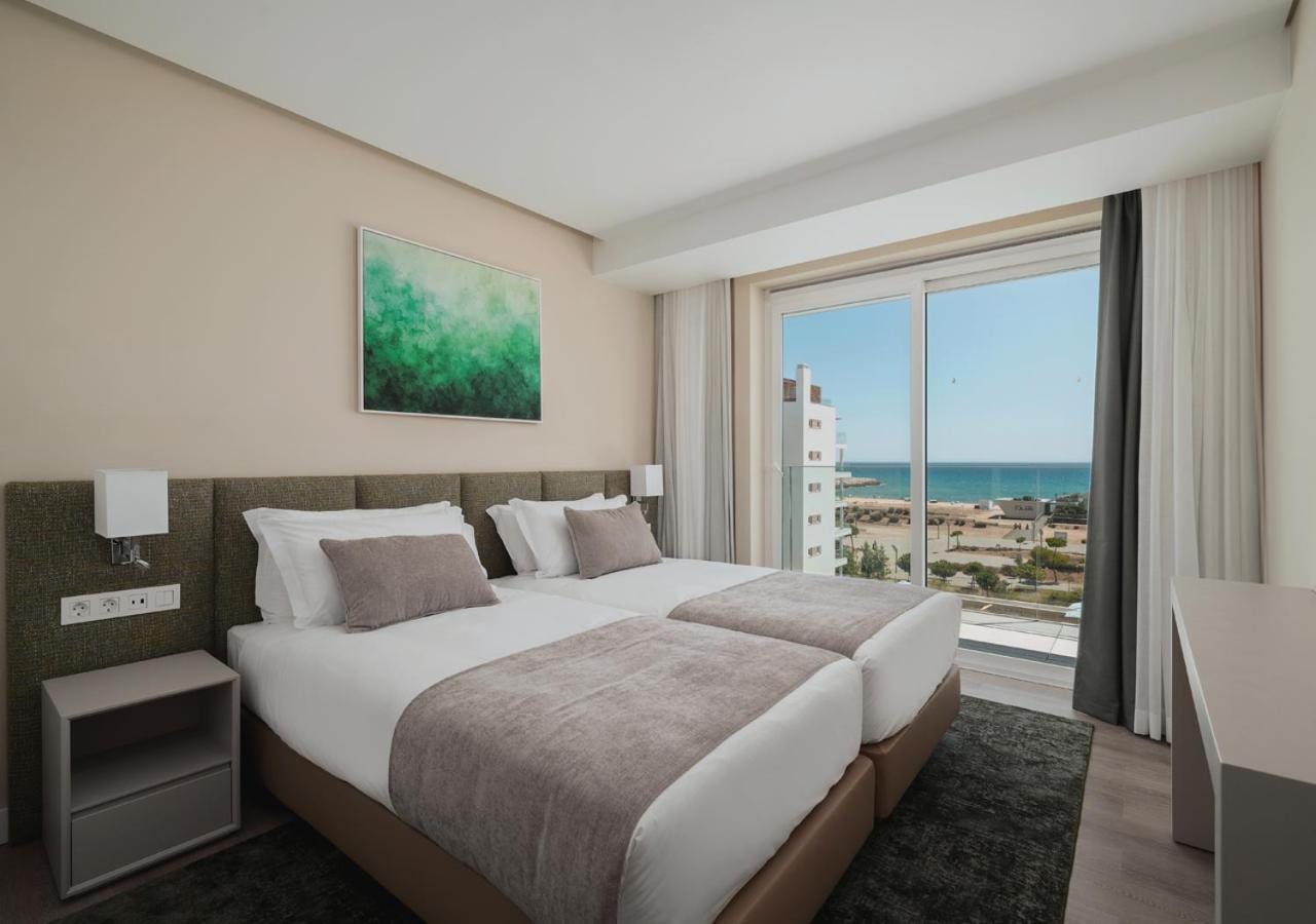 Dom Pedro Residences Vilamoura Exterior foto