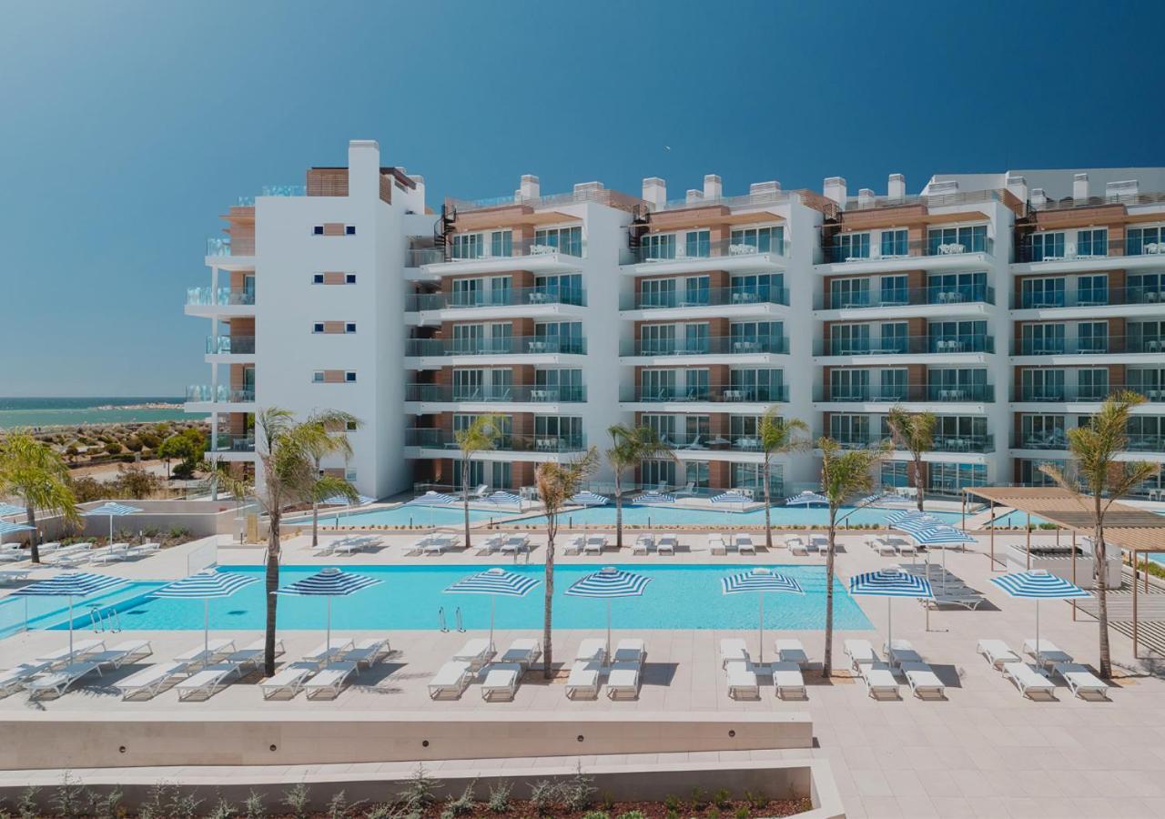 Dom Pedro Residences Vilamoura Exterior foto