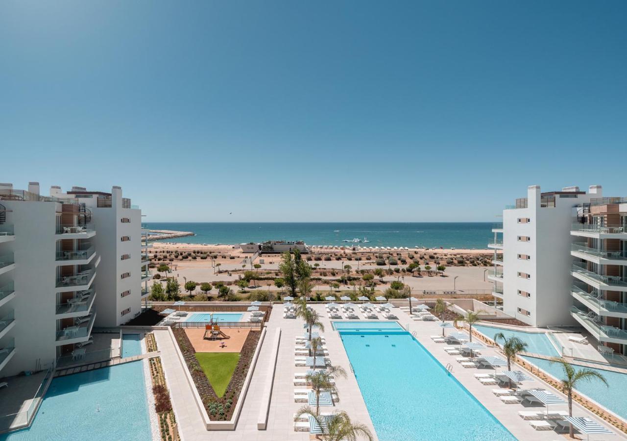 Dom Pedro Residences Vilamoura Exterior foto