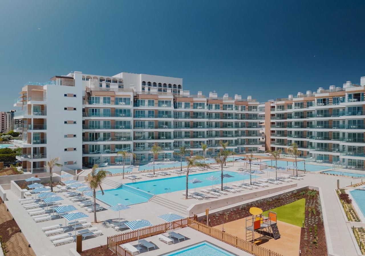 Dom Pedro Residences Vilamoura Exterior foto