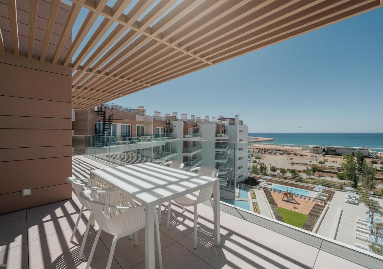Dom Pedro Residences Vilamoura Exterior foto