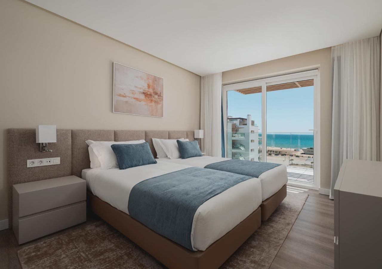 Dom Pedro Residences Vilamoura Exterior foto