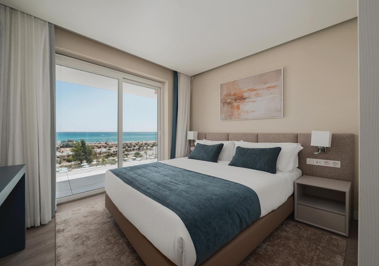 Dom Pedro Residences Vilamoura Exterior foto