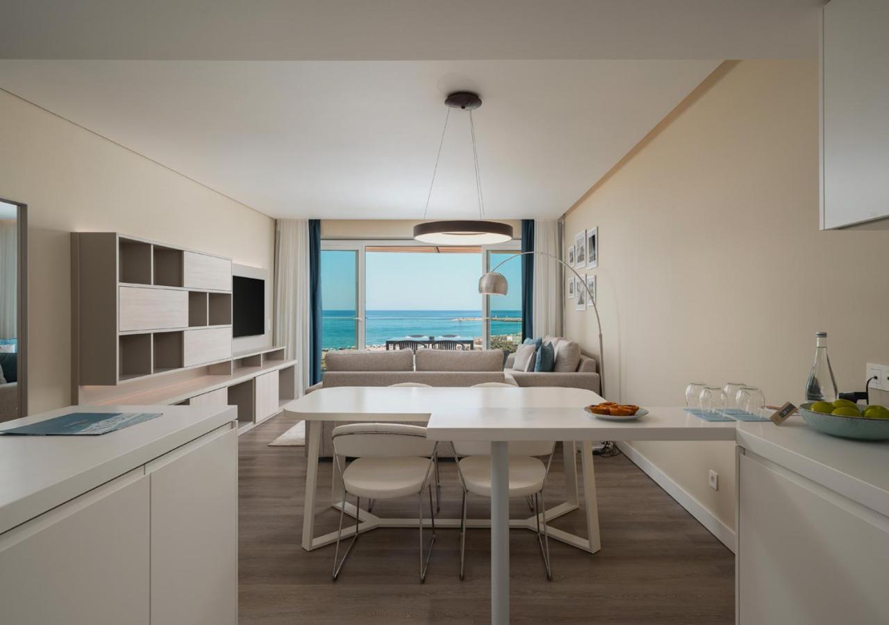 Dom Pedro Residences Vilamoura Exterior foto
