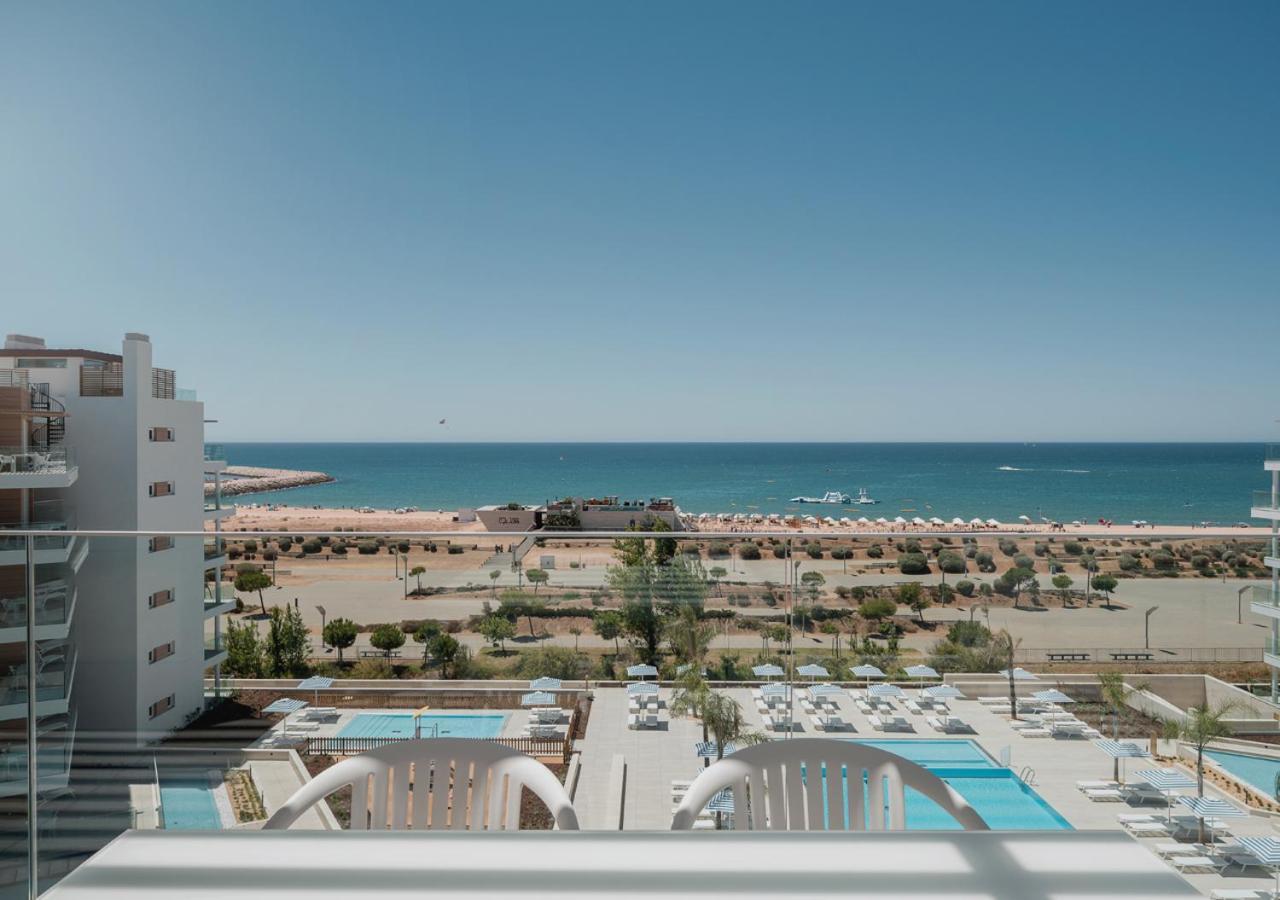 Dom Pedro Residences Vilamoura Exterior foto