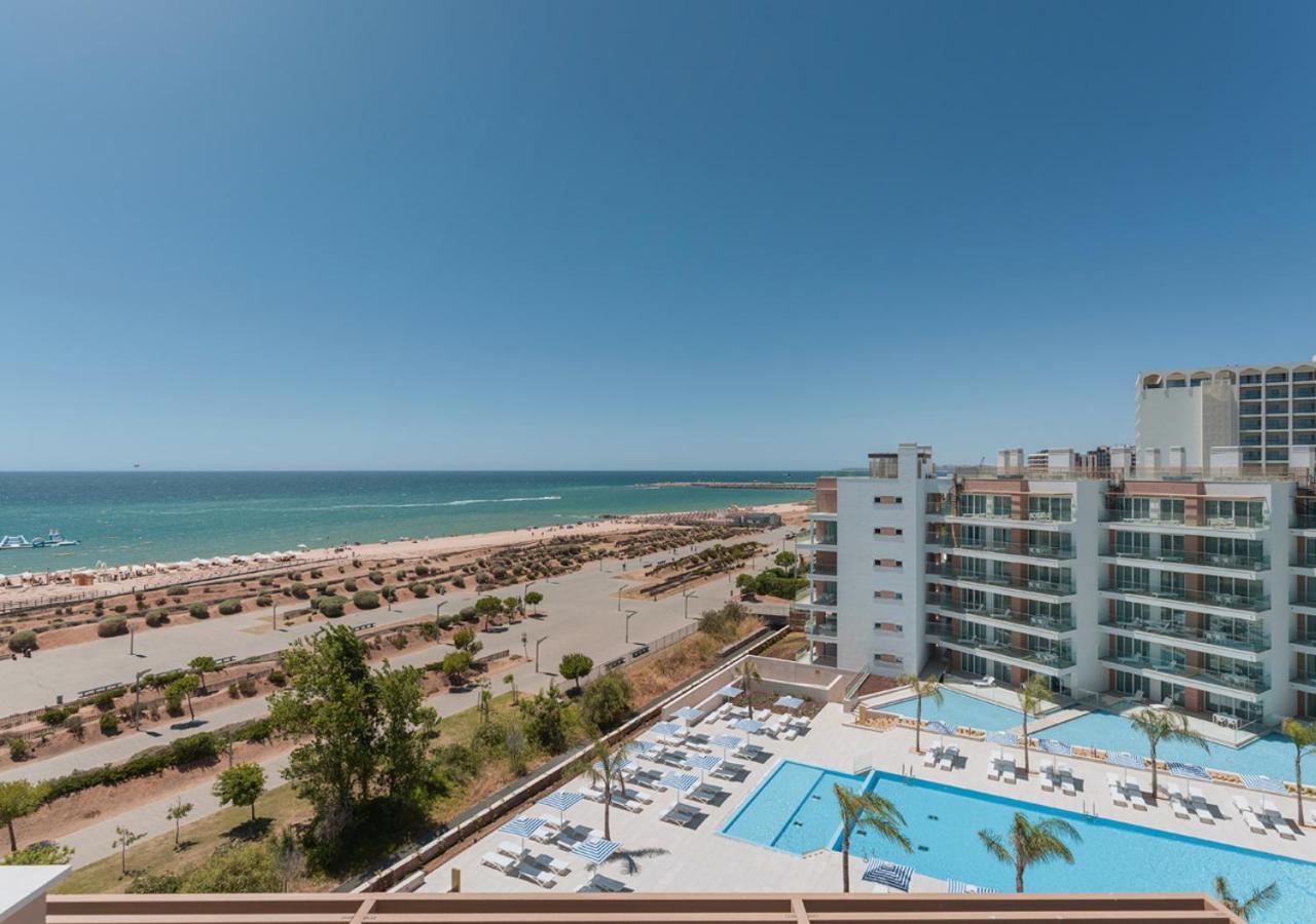 Dom Pedro Residences Vilamoura Exterior foto
