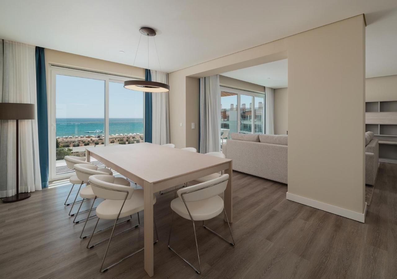 Dom Pedro Residences Vilamoura Exterior foto