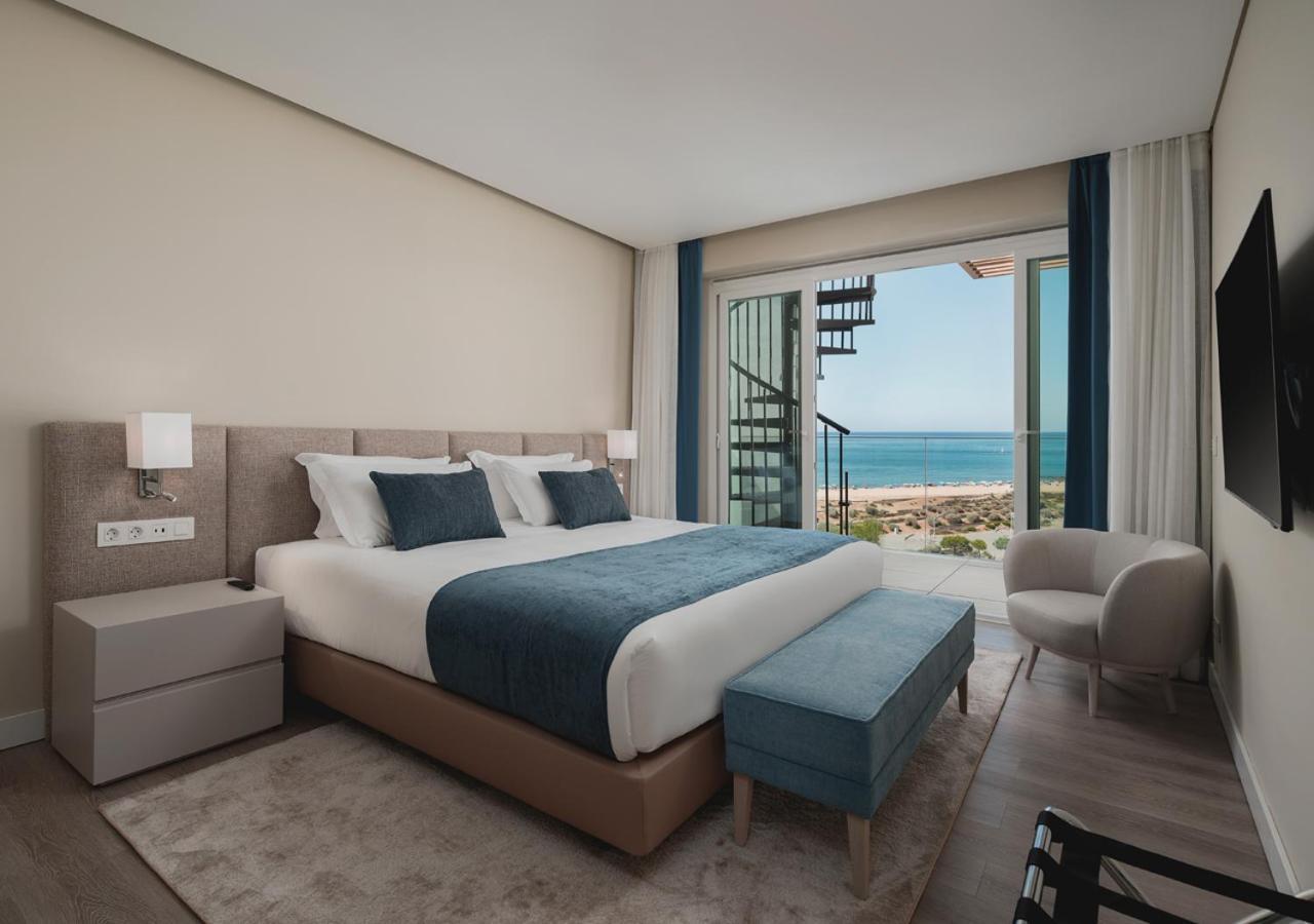 Dom Pedro Residences Vilamoura Exterior foto