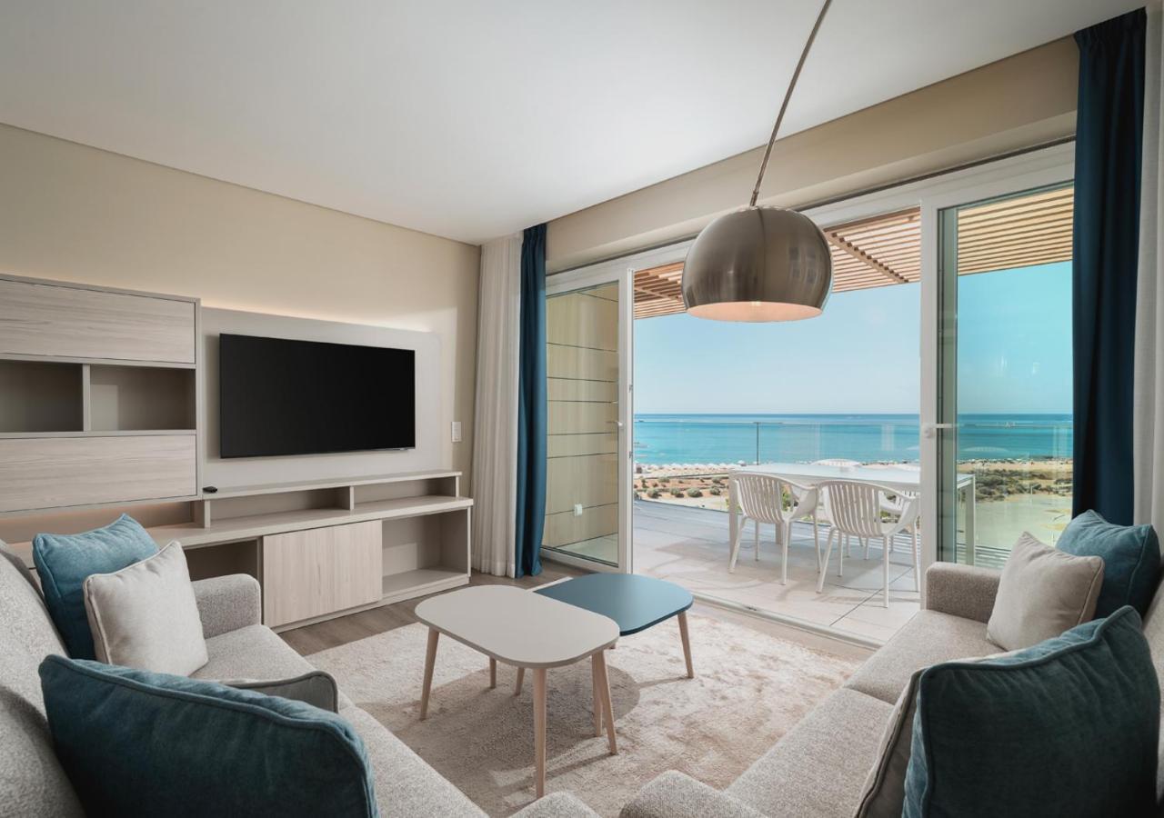 Dom Pedro Residences Vilamoura Exterior foto