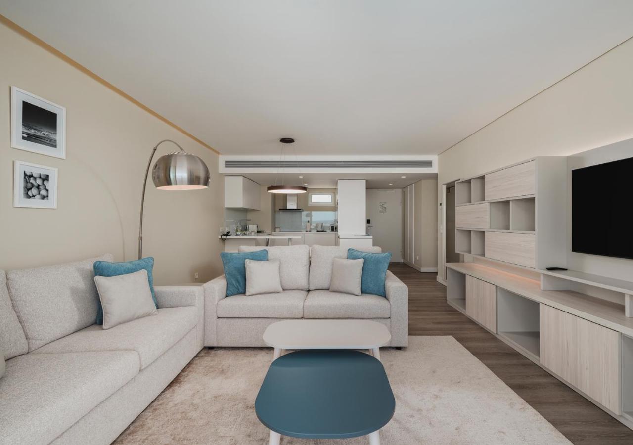 Dom Pedro Residences Vilamoura Exterior foto